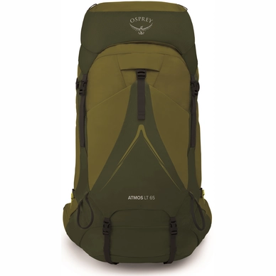 Osprey atmos 65 green top